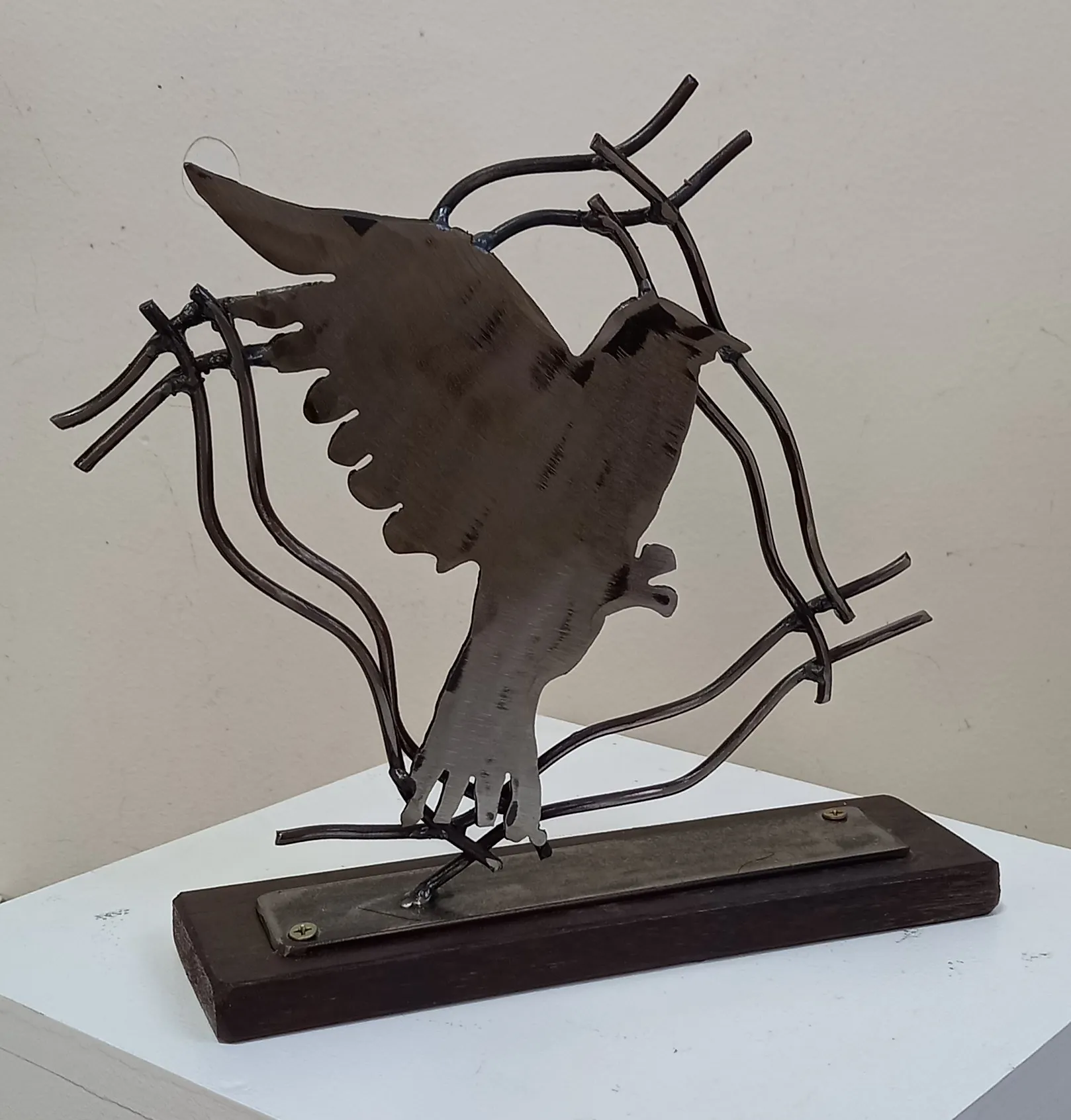 Laurie Collins — Flight