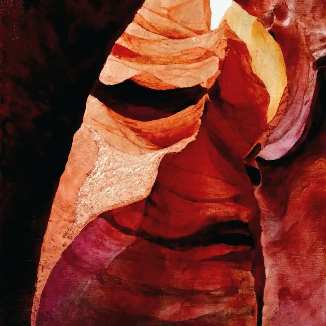 Canyon 2
