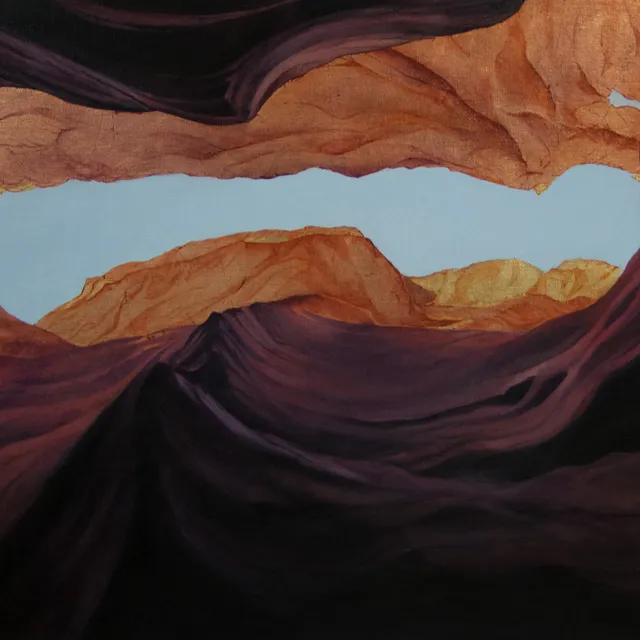 Of Turmoil & Tranquillity