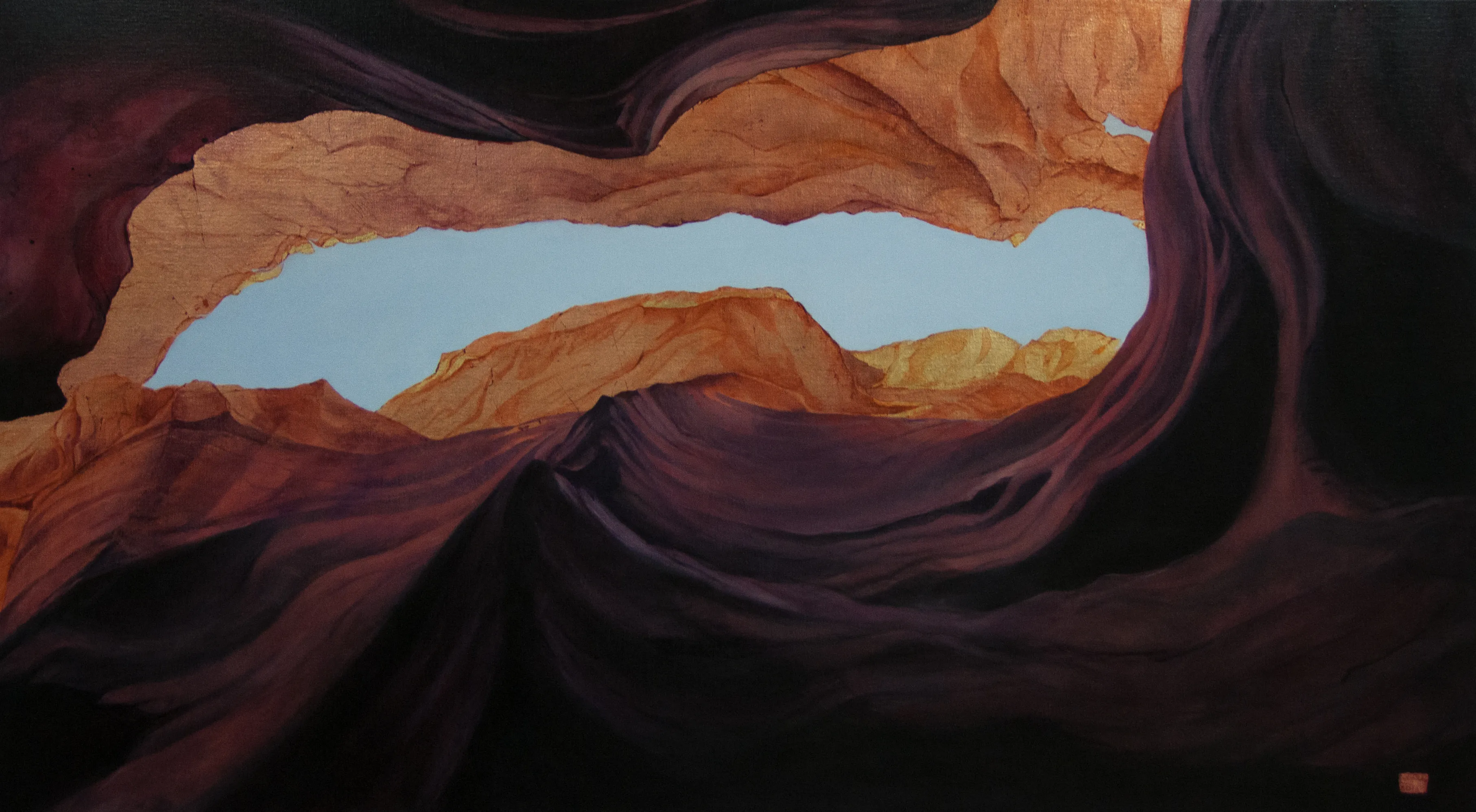 Of Turmoil & Tranquillity