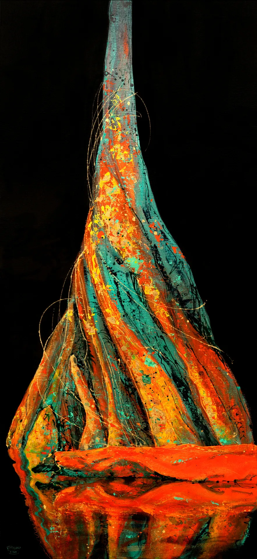 Bald Cypress