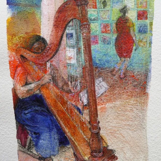 Busker