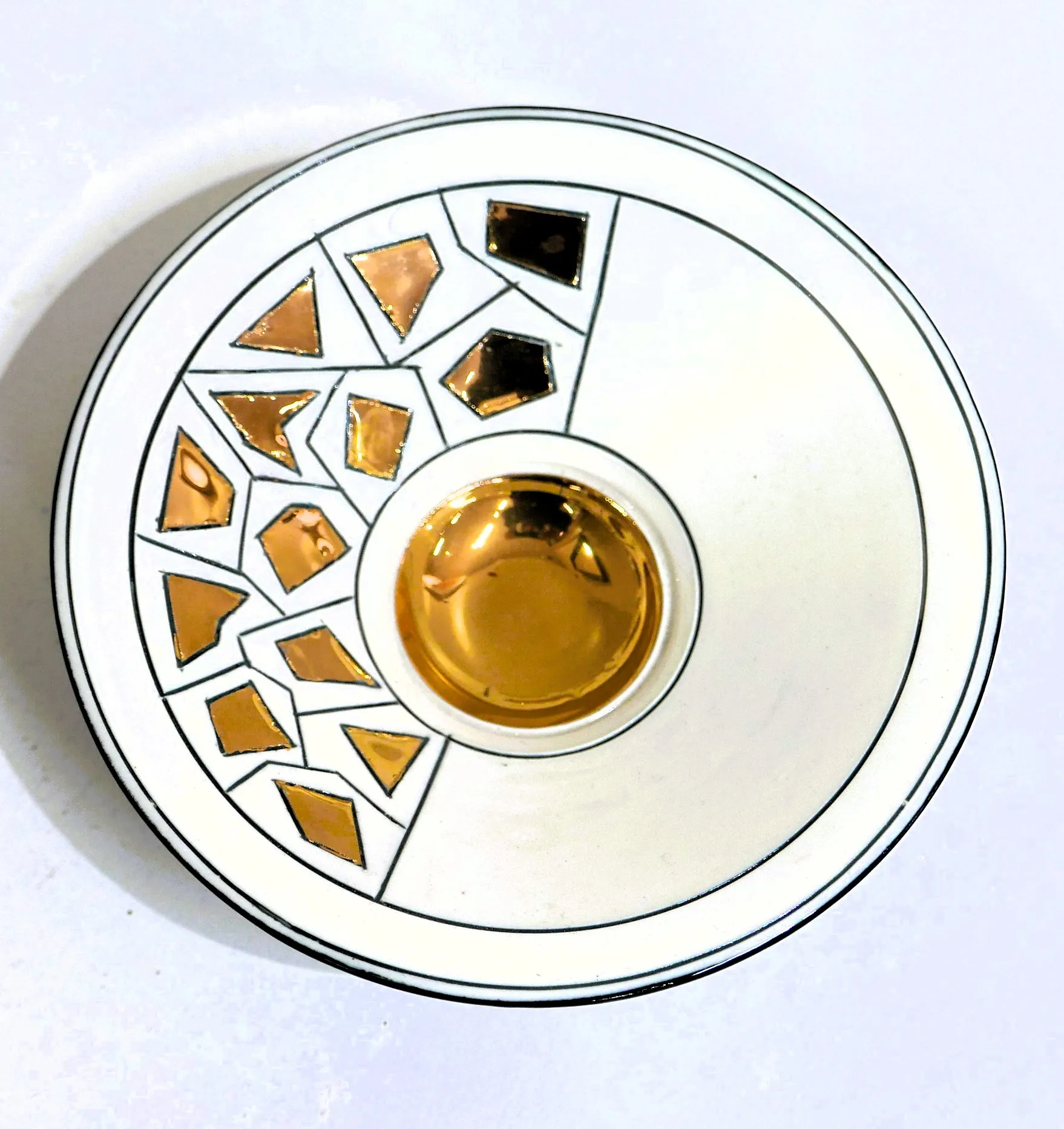 Small Dish