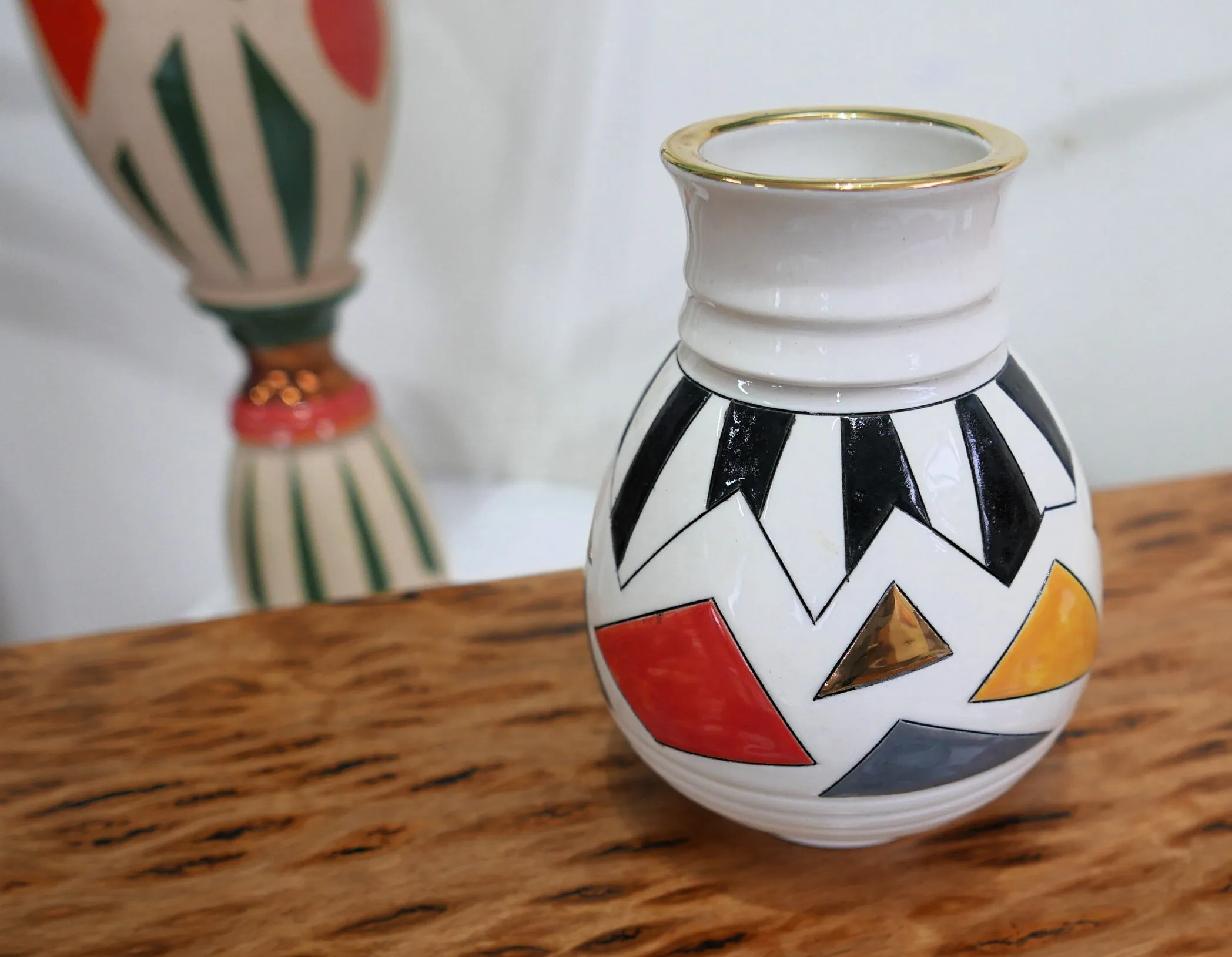 Vase