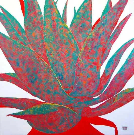 Agave
