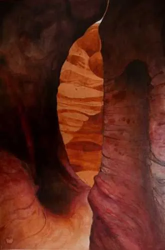 Canyon 1