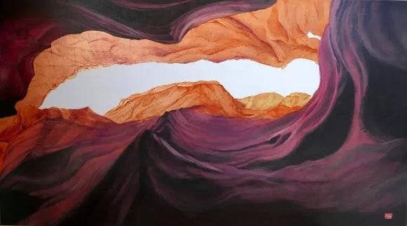 Of Turmoil & Tranquillity