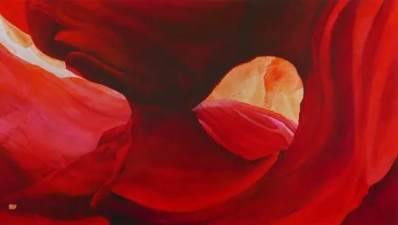 Red Underground