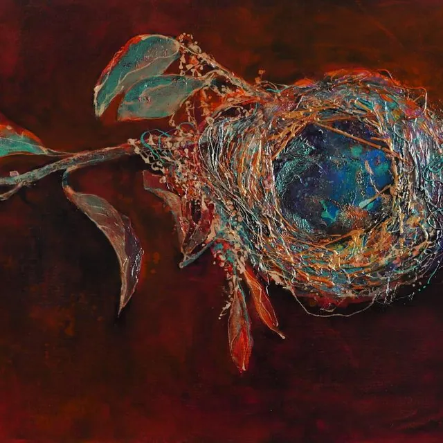 Tiny Nest 1