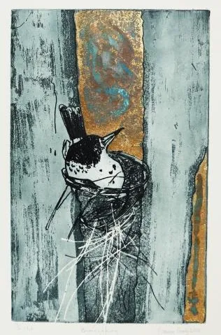 Eleanor Healy-Wills — Butcherbird