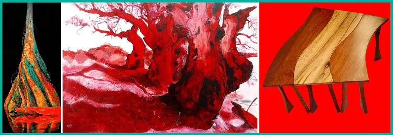 The Serigraph Gallery