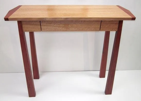 Hall Table