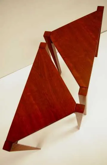 Pair of Tables