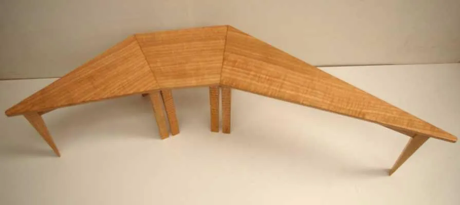 Set of 3 Tables
