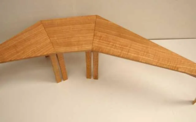 Set of 3 Tables