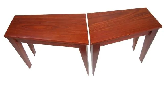 Small Tables (pair)