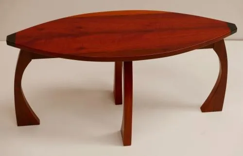 Small coffee table
