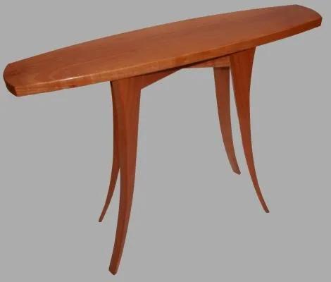 Hall Table