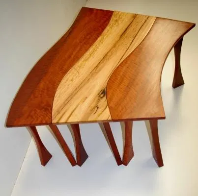 Threesome - Set of 3 tables