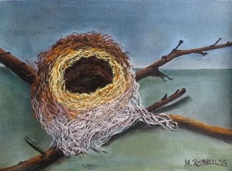 Empty Nest 5