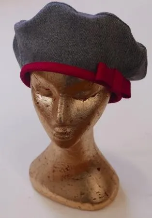 Classic Beret